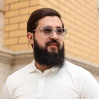 TikTok Account - ernesto_khachatyryan