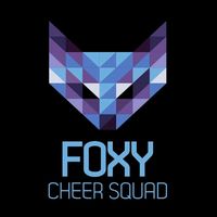 foxycheerleading