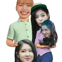 jensoo_chaelisaaa