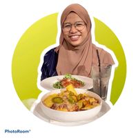 anisnurzamira