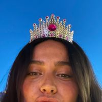TikTok Account Photo