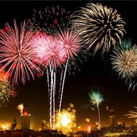 blazing.firework