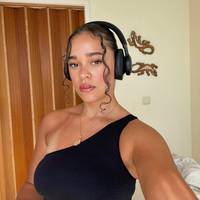 TikTok Account - nathalya.dkl