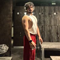justvincenzogym