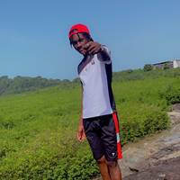 TikTok Account - mjk_tiijean