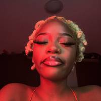 TikTok Account - blacky_a