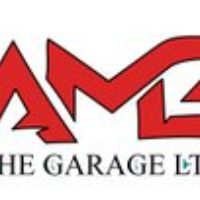 amgthegarage