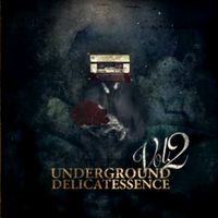 undergroundelicatessence