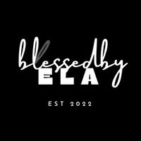 blessedbyela
