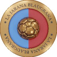 lajaranablaugrana