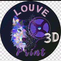 louve3dprint