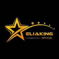 TikTok Account - eliakingofficial