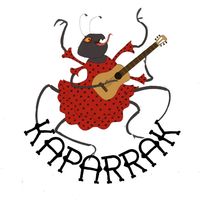 kaparrak