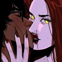 muntjacsinheadlights