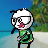 TikTok Account Photo