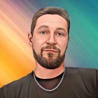 TikTok Account Photo