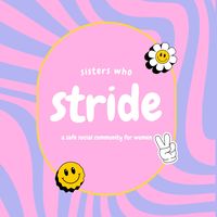 sisterswhostride
