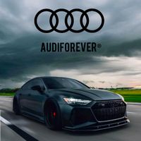 audiforeverlove
