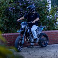450.supermoto