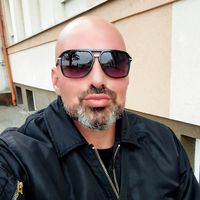 TikTok Account Photo