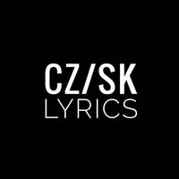 __czsklyrics__