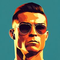 TikTok Account Photo