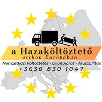 ahazakoltozteto