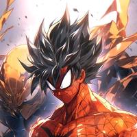 arachno_saiyan