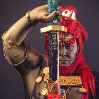 kitsudangelo