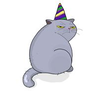 gertrudescat