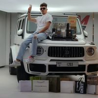 sofianedemmane