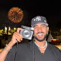 TikTok Account Photo