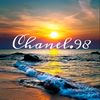 chanel..98