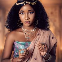 TikTok Account Photo