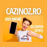 .cazinoz.ro