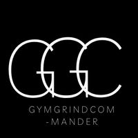 gymgrindcommander