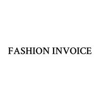 fashioninvoice