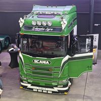 trucks_by_robin