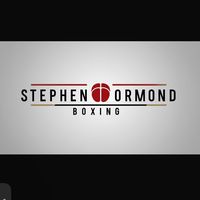 stephenormond