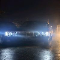 carrie67impala