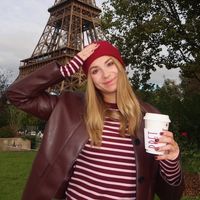 TikTok Account Photo