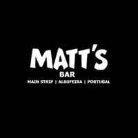 mattsbaralbufeira
