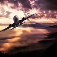 airbus.boeing.vol