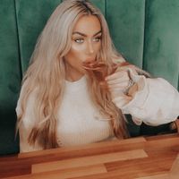 TikTok Account Photo