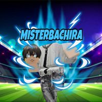 misterbachira