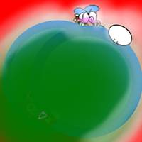 bluecat._.friend_.gassy