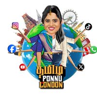 tamilponnuinlondon