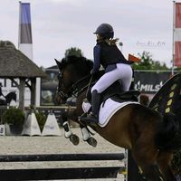 inaya..paarden