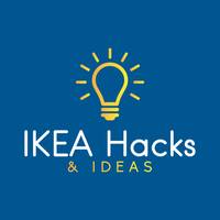 TikTok Account - ikeahacksandideas_1st