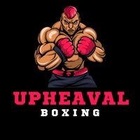 upheaval.boxing
